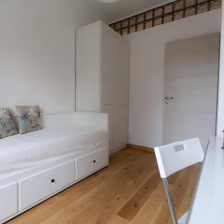 Navigli White House * Milan