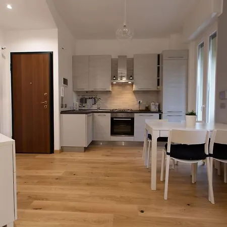 Navigli White House * Milan