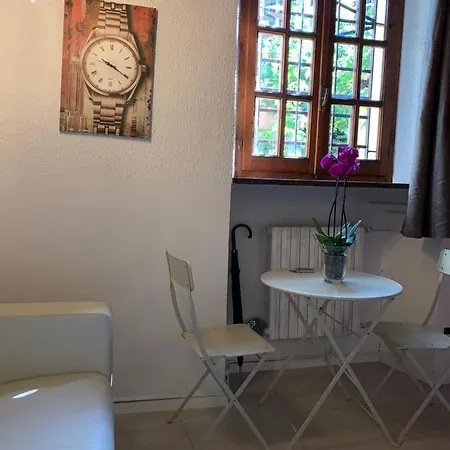 Apartment Love Loft Navigli