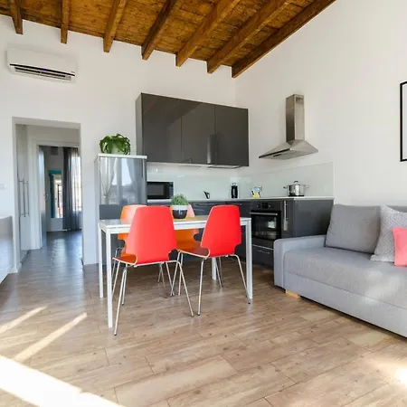 Apartment Caseospitali - Casa Milanando Bilocale Tra Porta Venezia E Corso Buenos Aires *