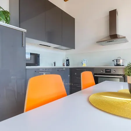 Caseospitali - Casa Milanando Bilocale Tra Porta Venezia E Corso Buenos Aires Apartment *