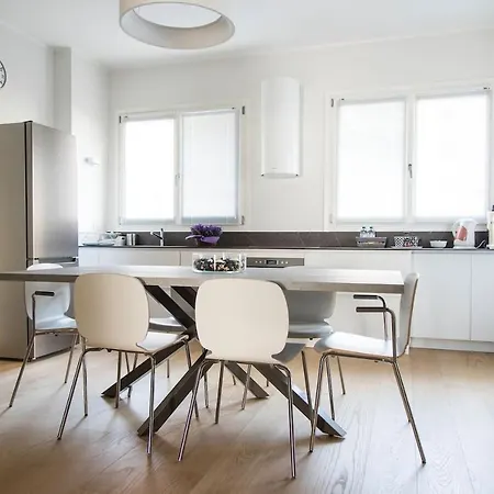 Brand New , Life District Appartement *