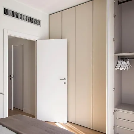 Appartement Brand New , Life District Milan