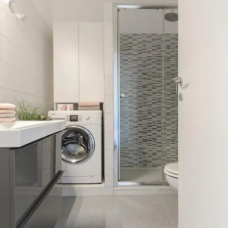 Caseospitali - Casa Milanando Bilocale Tra Porta Venezia E Corso Buenos Aires * Milan