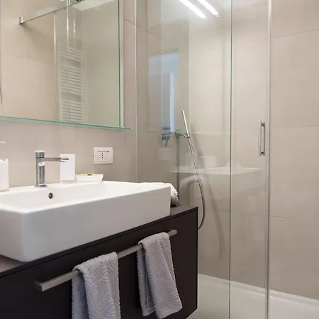 Brand New , Life District Apartament Mediolan