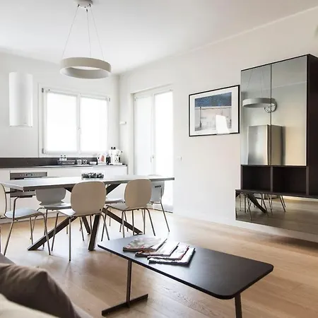 Apartament Brand New , Life District *