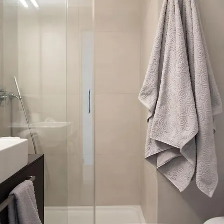 Appartement Brand New , Life District Milan