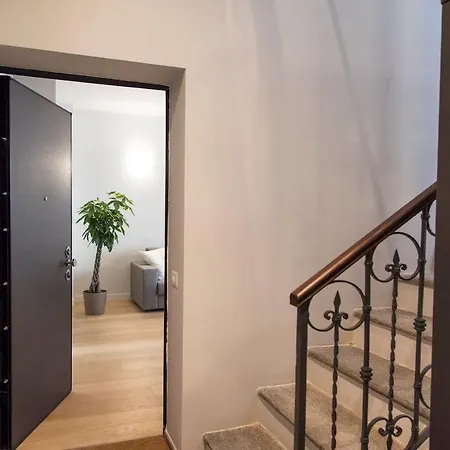 Διαμέρισμα Brand New , Life District Μιλάνο