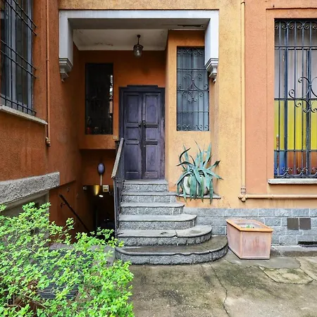 Casa Molino Luxury Loft