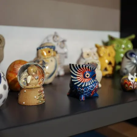 Casa Molino Luxury Loft