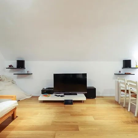 Lägenhet Casa Molino Luxury Loft