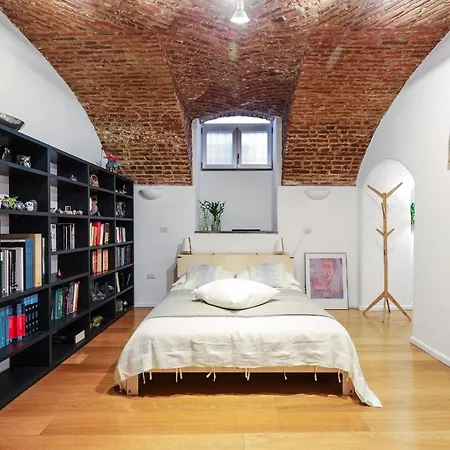 Casa Molino Luxury Loft