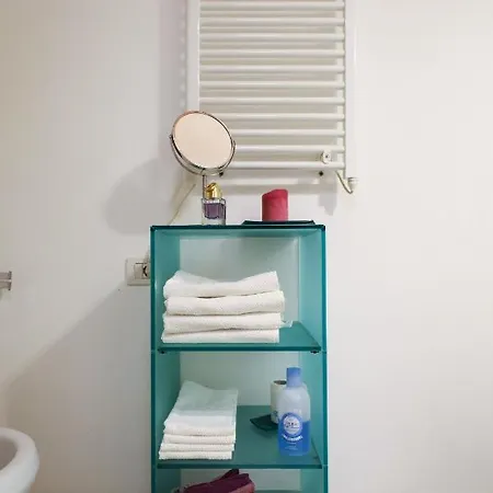 Casa Molino Luxury Loft Appartement *