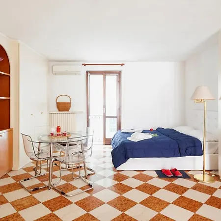 Romantic Luxo Apartamento