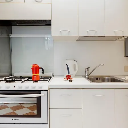 Romantic Luxo Apartamento *