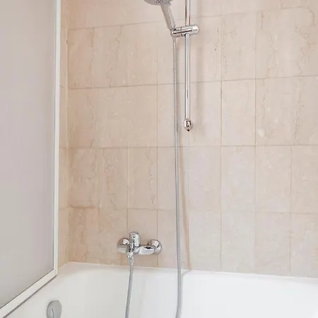 Romantic Luxo Apartament