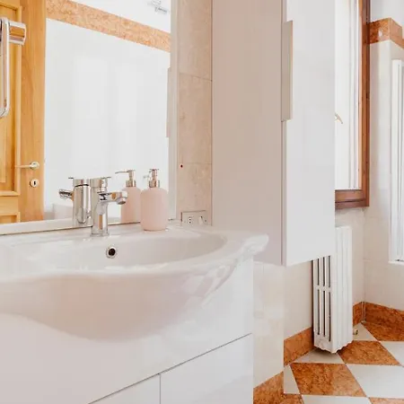 Romantic Luxo Apartamento *