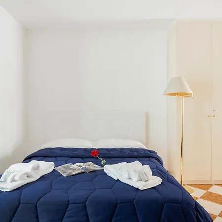 Romantic Luxo Apartamento