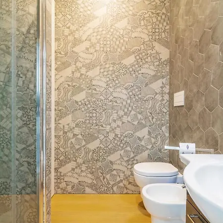 Apartamento Piatti 4 - Nualter's Collection