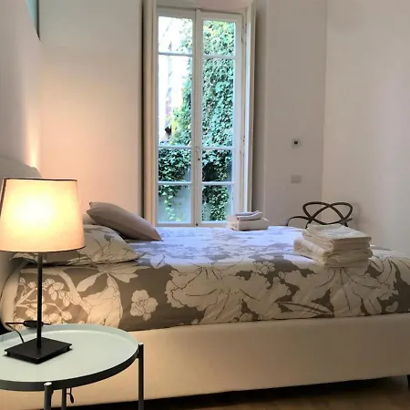 Apartment Apartmentbell - Zona Piazza Risorgimento