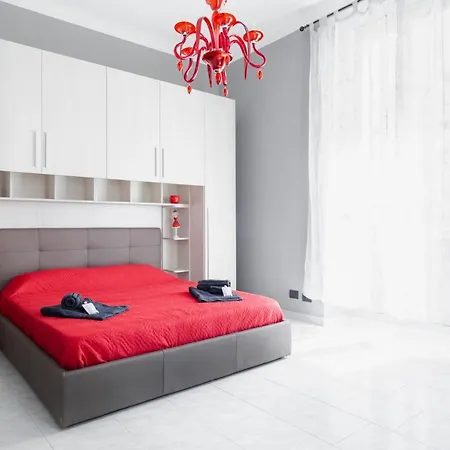 My House Luxo アパート *