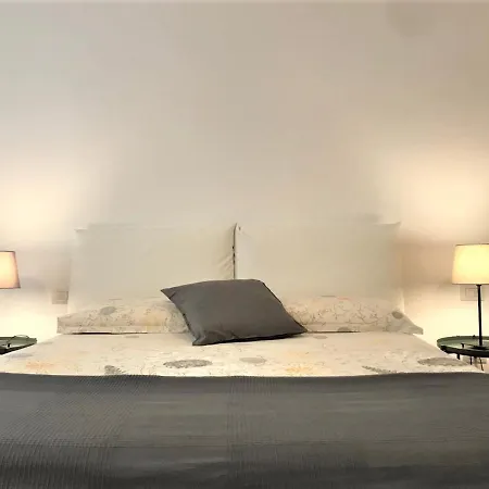 Apartmentbell - Zona Piazza Risorgimento Apartment *