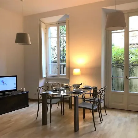 Apartmentbell - Zona Piazza Risorgimento