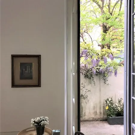 Apartmentbell - Zona Piazza Risorgimento Apartment Milan
