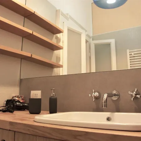 Apartmentbell - Zona Piazza Risorgimento Apartment Milan