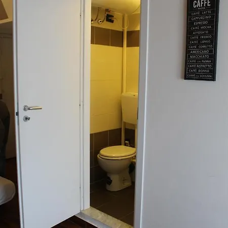 Viale Monza 83 Apartamento *