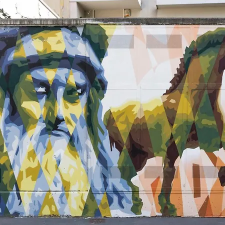 Διαμέρισμα Stylish Loft *