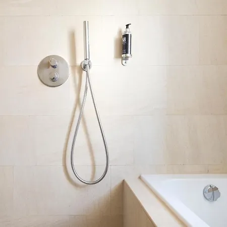 Διαμέρισμα Stylish Loft