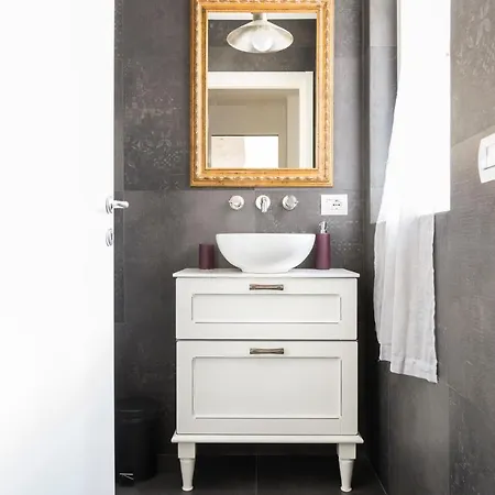 Stylish Loft * Milán