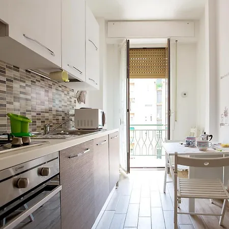 Lorenteggio * Mailand