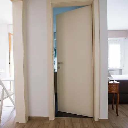 Lorenteggio * Mailand