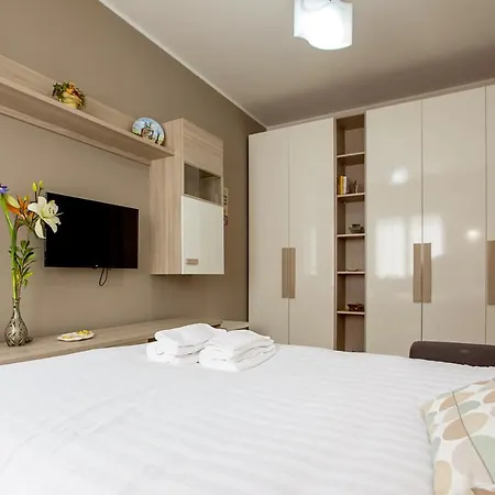 Lorenteggio * ميلان