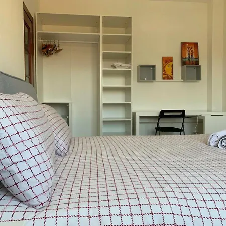 Deluxe In Bicocca Guest house