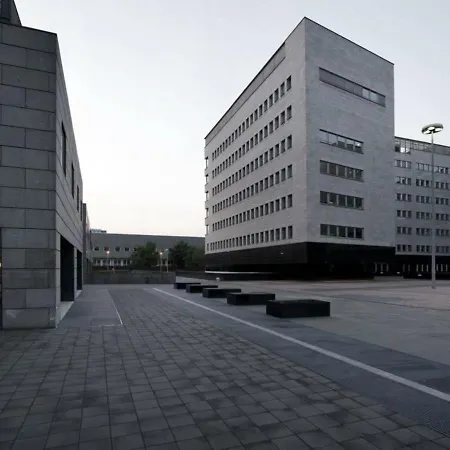 Deluxe In Bicocca * Milan