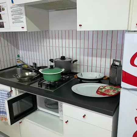 P.ta Romana Studio Flat 50mq Noiseless Balcony Garden View * Milan