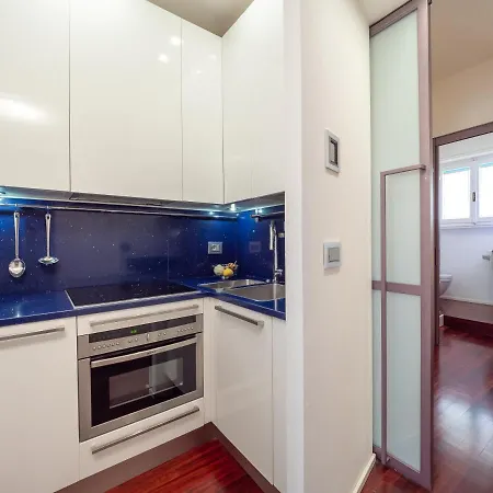 Vigliani 19 Apartamento *