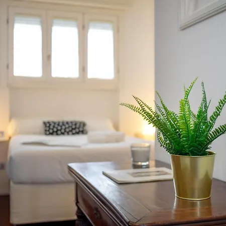 Vigliani 19 Appartement *