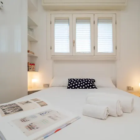 Vigliani 19 Apartamento *
