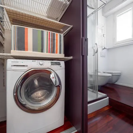 Apartamento Vigliani 19