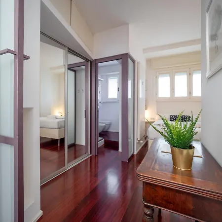 Vigliani 19 Appartement Milaan