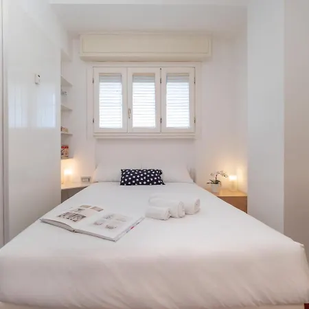 Vigliani 19 Apartamento *