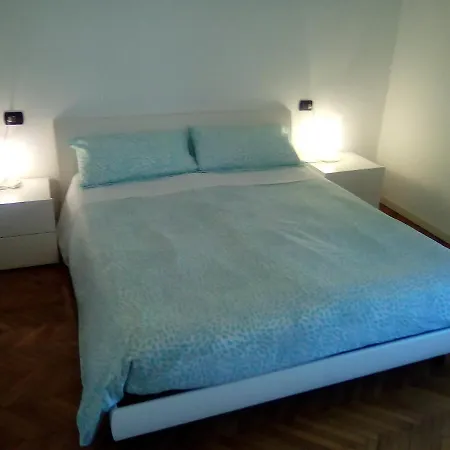 Apartment San Raffaele Citta Studi Milan