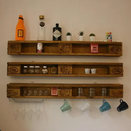 Beautiful Open-space Loft * Mailand