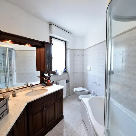 Il Giardino Dell'artista Stylish A 아파트 *