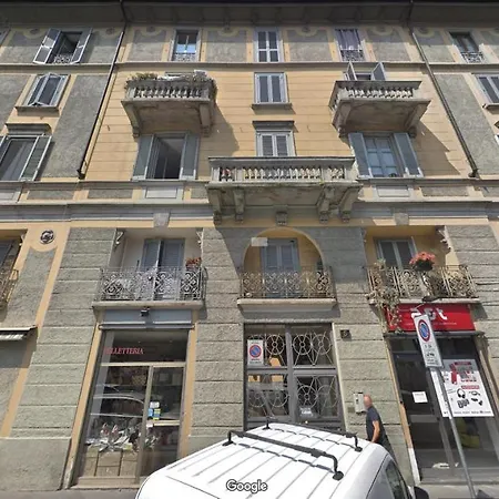 Beautiful Near Sempione And Center Apartment *