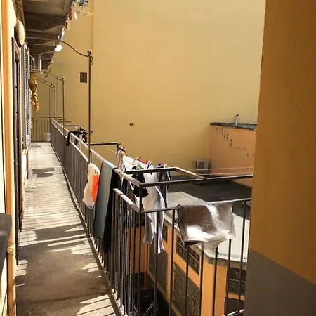 Beautiful Near Sempione And Center Apartment *